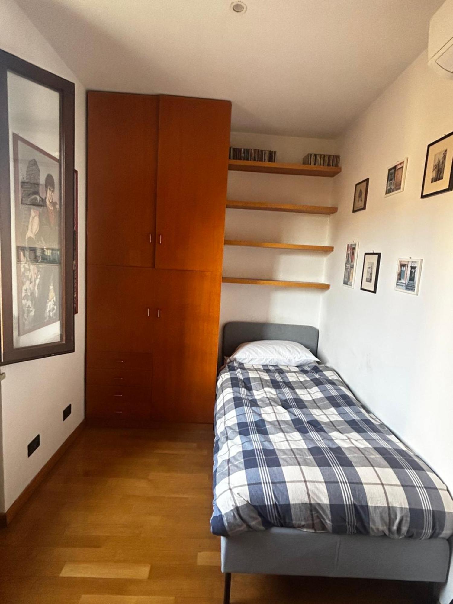 Apartmán La Finestra Su San Pietro Terrace And View Řím Exteriér fotografie